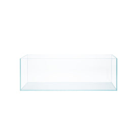 6 Gallon Long Rimless Aquarium, Low iron Glass Tank, Frameless All Glass Aquarium, Betta Fish Tank, Aquariums Tanks