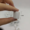 Bio Ceramic Rings, Biological Bacteria House, Aquarium Filter Media for Canister Filter