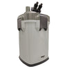 External Canister Aquarium Filters, 200GPH/300GPH/475GPH, Media Included