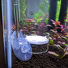 Glass CO2 Diffuser for Aquarium Planted Tanks, Big and Small
